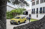 Mercedes-Benz X-Class Progressive 2017 года (WW)